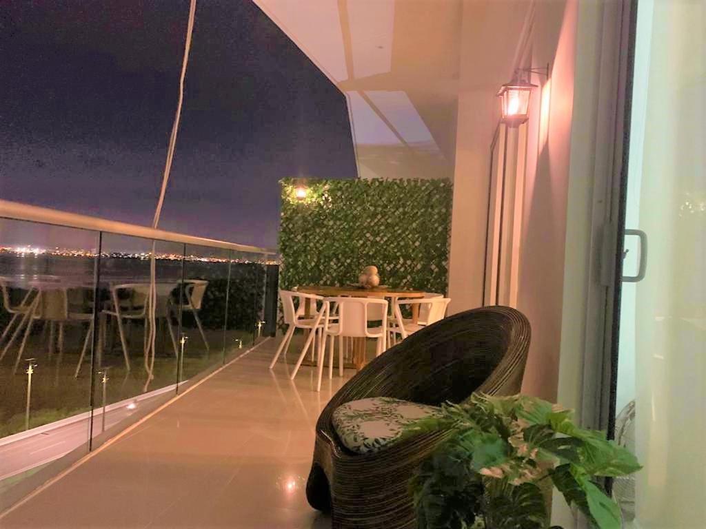 Hermoso Apartamento Con Todas Las Comodidades Acceso Directo A La Playa Morros Epic Sector La Boquilla Cumple Protocolos De Bioseguridad Cartagena Bagian luar foto
