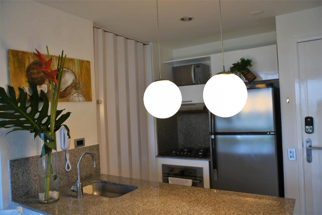 Hermoso Apartamento Con Todas Las Comodidades Acceso Directo A La Playa Morros Epic Sector La Boquilla Cumple Protocolos De Bioseguridad Cartagena Bagian luar foto