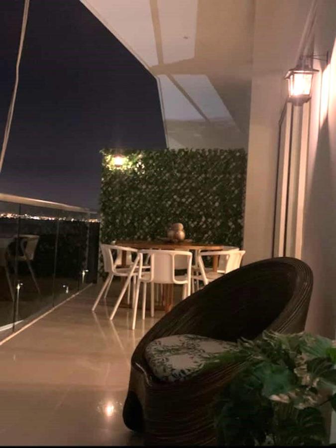 Hermoso Apartamento Con Todas Las Comodidades Acceso Directo A La Playa Morros Epic Sector La Boquilla Cumple Protocolos De Bioseguridad Cartagena Bagian luar foto