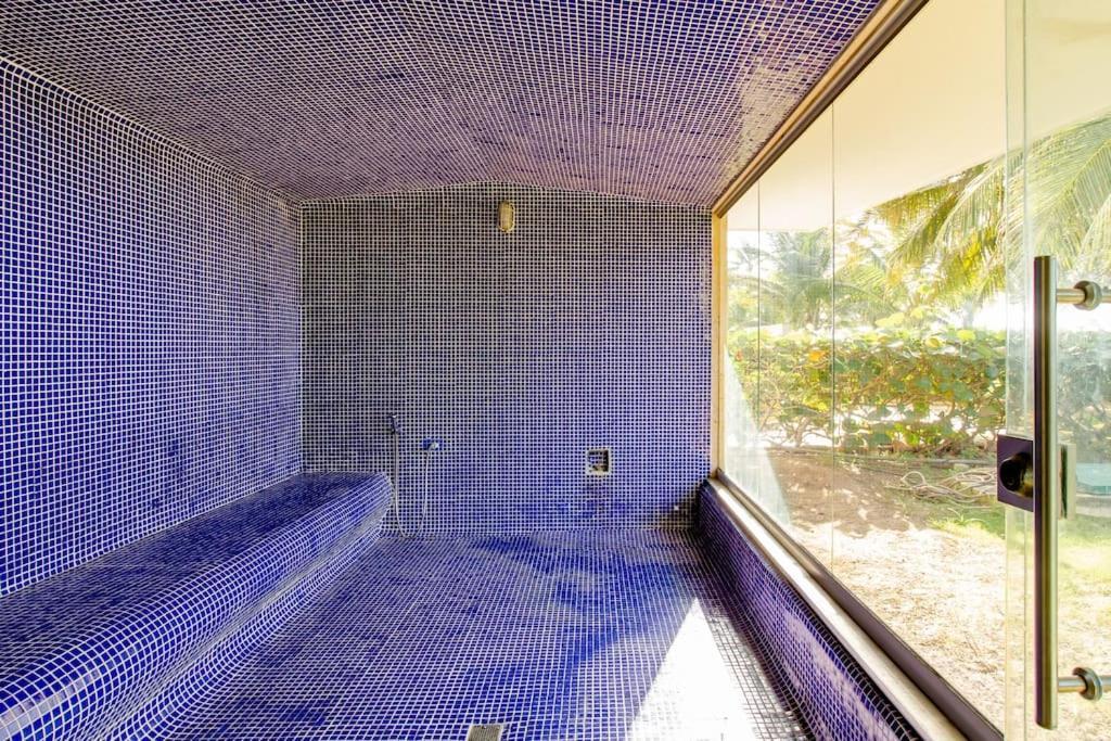 Hermoso Apartamento Con Todas Las Comodidades Acceso Directo A La Playa Morros Epic Sector La Boquilla Cumple Protocolos De Bioseguridad Cartagena Bagian luar foto